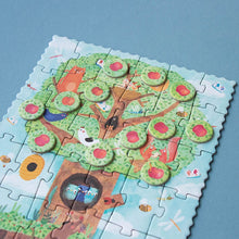 Laden Sie das Bild in den Galerie-Viewer, Pommier Tiny Puzzle 24-teilig