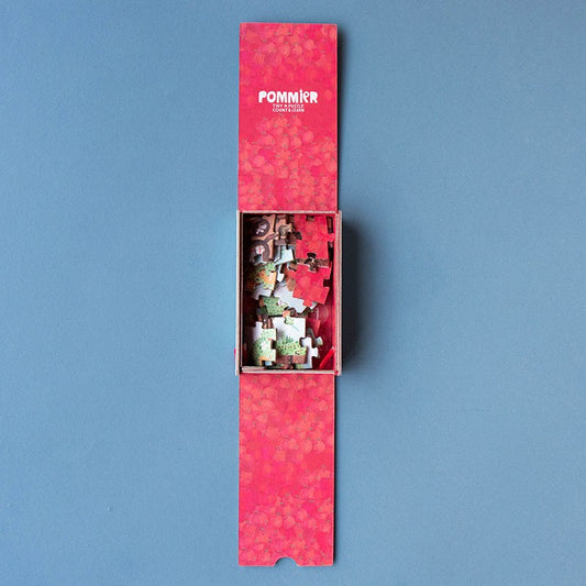 Pommier Tiny Puzzle 24-teilig