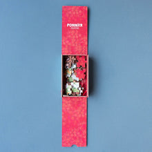 Laden Sie das Bild in den Galerie-Viewer, Pommier Tiny Puzzle 24-teilig