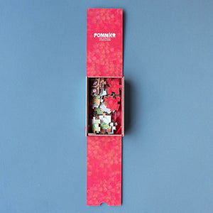 Pommier Tiny Puzzle 24-teilig