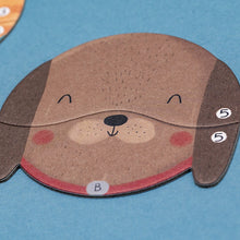 Laden Sie das Bild in den Galerie-Viewer, Bobby &amp; Misha Tiny Spiel