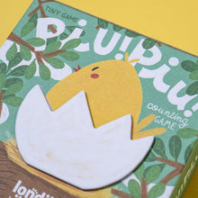 Laden Sie das Bild in den Galerie-Viewer, Piu Piu Tiny Spiel