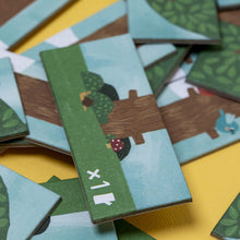 Laden Sie das Bild in den Galerie-Viewer, Piu Piu Tiny Spiel