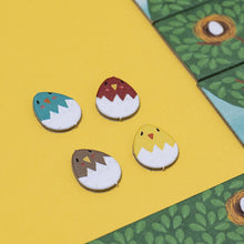 Laden Sie das Bild in den Galerie-Viewer, Piu Piu Tiny Spiel