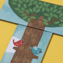 Laden Sie das Bild in den Galerie-Viewer, Piu Piu Tiny Spiel