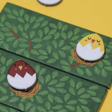 Laden Sie das Bild in den Galerie-Viewer, Piu Piu Tiny Spiel