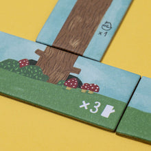 Laden Sie das Bild in den Galerie-Viewer, Piu Piu Tiny Spiel