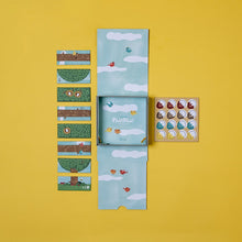 Laden Sie das Bild in den Galerie-Viewer, Piu Piu Tiny Spiel