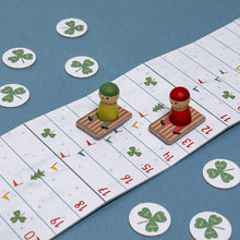 Laden Sie das Bild in den Galerie-Viewer, Snow Race Tiny Spiel