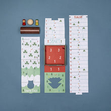 Laden Sie das Bild in den Galerie-Viewer, Snow Race Tiny Spiel