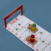 Laden Sie das Bild in den Galerie-Viewer, Snow Race Tiny Spiel