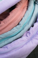 Laden Sie das Bild in den Galerie-Viewer, Lukkily Bag #1 Cord Lilac