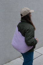 Laden Sie das Bild in den Galerie-Viewer, Lukkily Bag #1 Cord Lilac