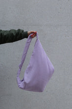 Laden Sie das Bild in den Galerie-Viewer, Lukkily Bag #1 Cord Lilac