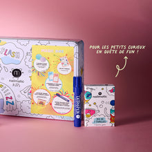 Laden Sie das Bild in den Galerie-Viewer, Magic Box Gelb