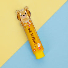 Laden Sie das Bild in den Galerie-Viewer, Einschiebbares Radiergummi Bear Sweet Bear