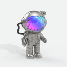 Laden Sie das Bild in den Galerie-Viewer, Stellar Light Milky Way Projektor Silver