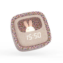 Laden Sie das Bild in den Galerie-Viewer, Billy Clock Rainbow Leopard