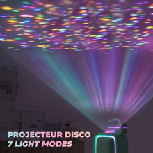 Laden Sie das Bild in den Galerie-Viewer, Karaoke Singy Party navy