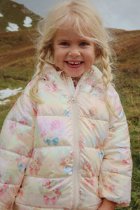 Kath Winterjacke Twinkle Sprinkle