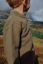 Laden Sie das Bild in den Galerie-Viewer, Thermy Fleecejacke Kalamata