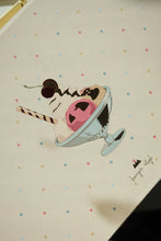 Laden Sie das Bild in den Galerie-Viewer, Kofferset Fruity