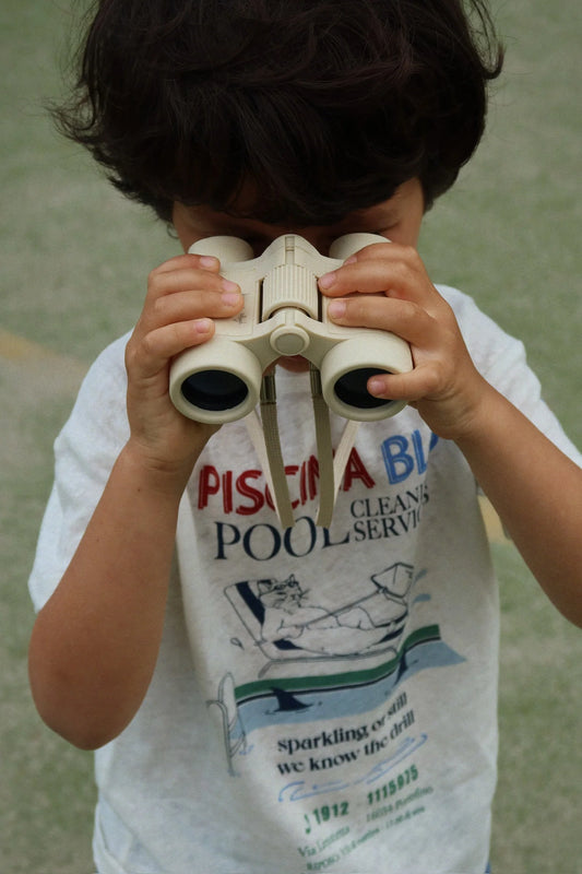 Explorer Fernglas Lemon