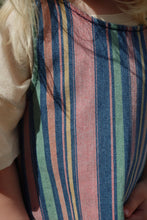 Laden Sie das Bild in den Galerie-Viewer, Magot Kleid Miami Stripe