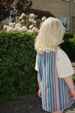 Laden Sie das Bild in den Galerie-Viewer, Magot Kleid Miami Stripe