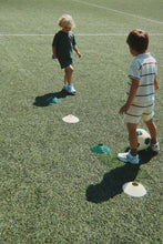 Laden Sie das Bild in den Galerie-Viewer, Fußball Set