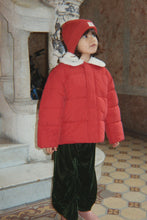 Laden Sie das Bild in den Galerie-Viewer, Avely Beanie cardinal