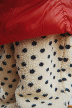 Laden Sie das Bild in den Galerie-Viewer, Jody Fleece Hose dot lumiere