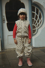 Laden Sie das Bild in den Galerie-Viewer, Jody Fleece Hose dot lumiere