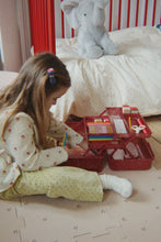 Laden Sie das Bild in den Galerie-Viewer, Creative Art Caddy "Rose"