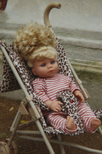 Laden Sie das Bild in den Galerie-Viewer, Puppenbuggy Leo