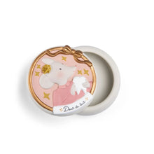 Laden Sie das Bild in den Galerie-Viewer, Milchzahnbox Maus