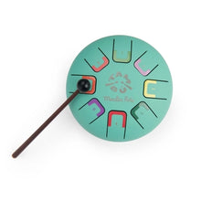 Laden Sie das Bild in den Galerie-Viewer, Dans la Jungle Kleine Zungentrommel