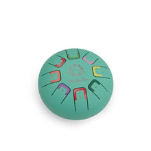 Laden Sie das Bild in den Galerie-Viewer, Dans la Jungle Kleine Zungentrommel