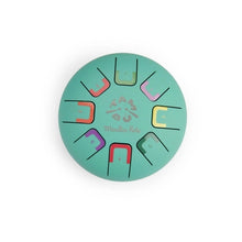 Laden Sie das Bild in den Galerie-Viewer, Dans la Jungle Kleine Zungentrommel