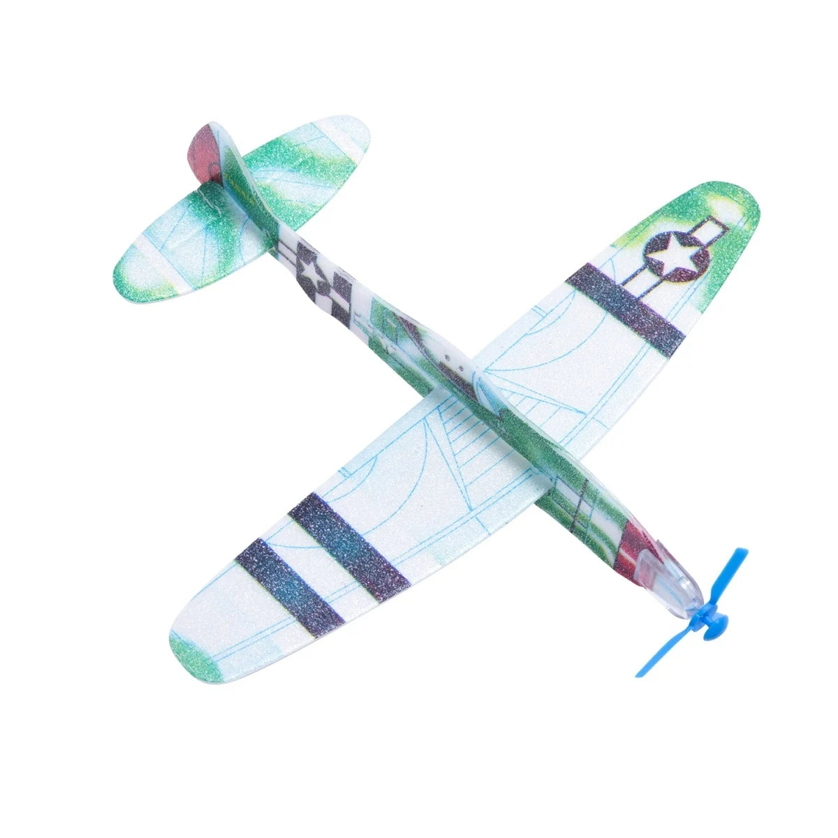 Flugzeuge