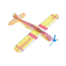Laden Sie das Bild in den Galerie-Viewer, Flugzeuge