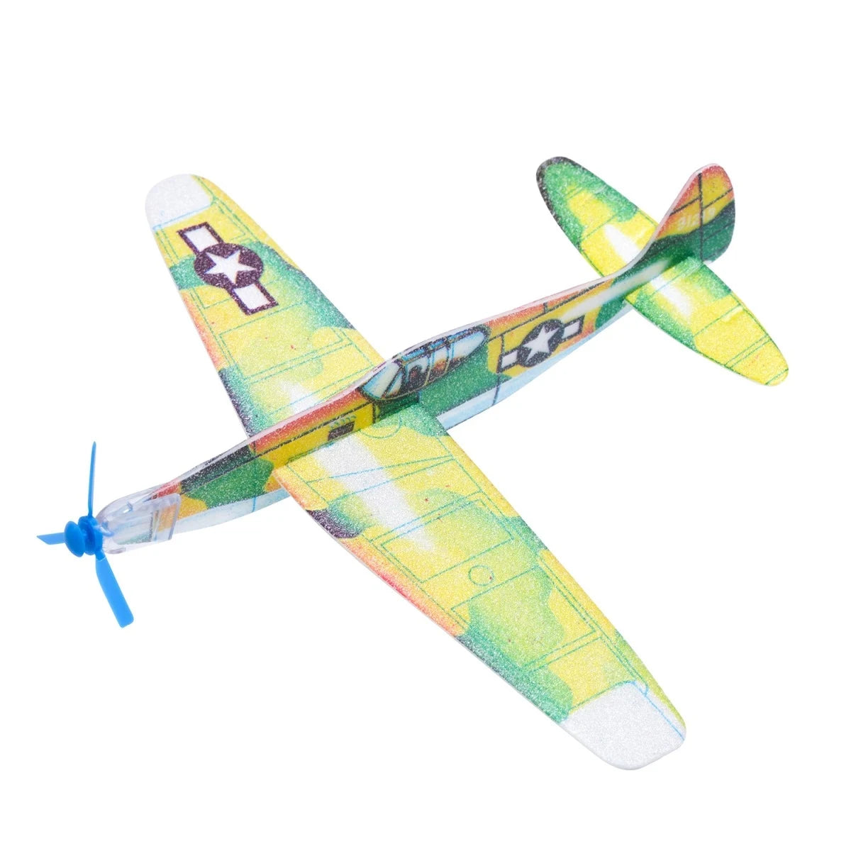Flugzeuge