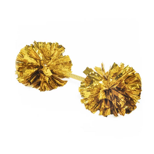Cheerleader Stick Gold