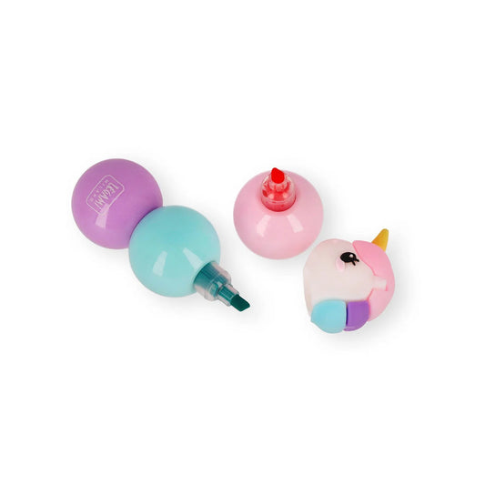 3-in-1-Marker Einhorn