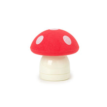 Laden Sie das Bild in den Galerie-Viewer, Magic Mushroom Anspitzer mit Radiergummi