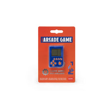 Laden Sie das Bild in den Galerie-Viewer, Pocket Arcade Game