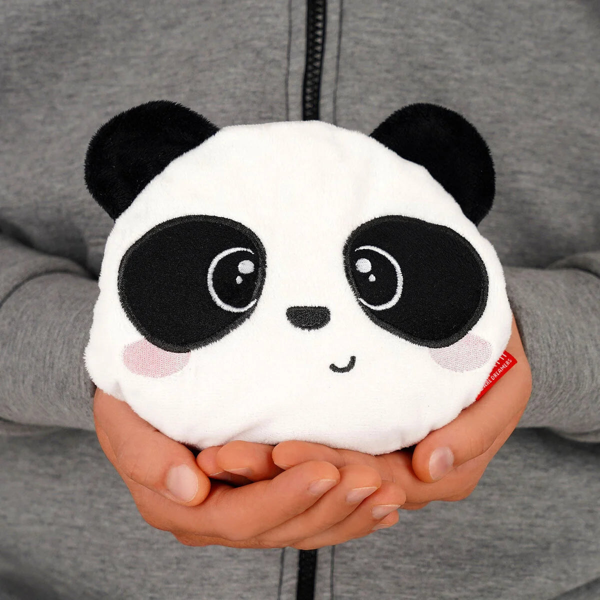 Warm Cuddles Thermokissen Panda