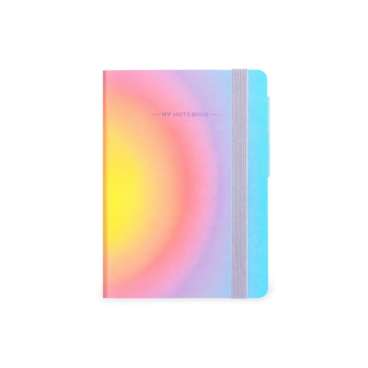 Blanko Notebook Small "Aura"