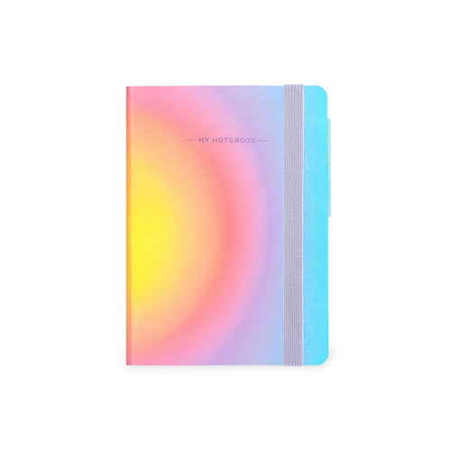 Blanko Notebook Small 