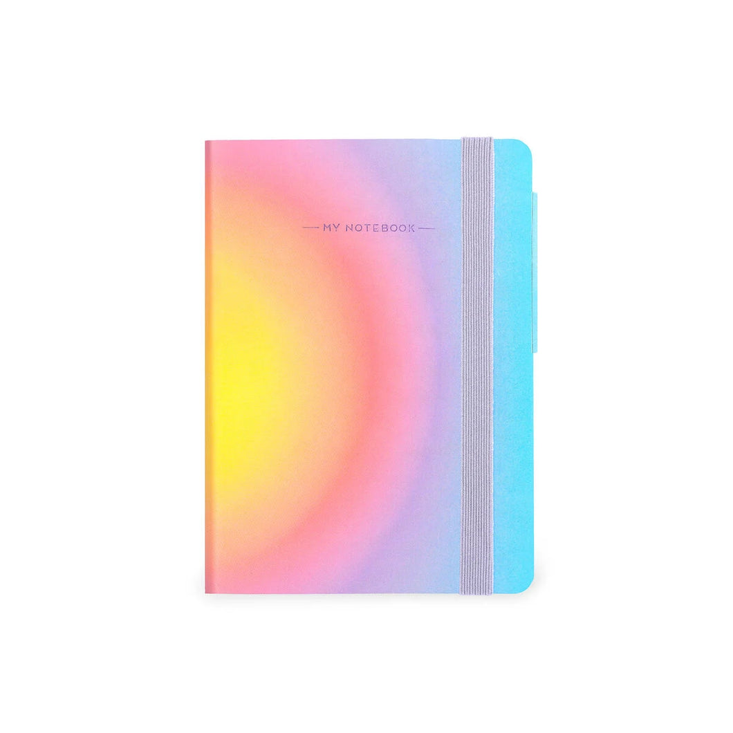 Blanko Notebook Small 